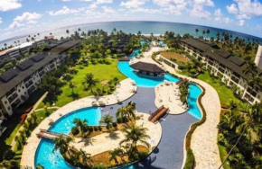 Beach Class Residence Muro Alto, Porto de Galinhas